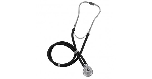 Essentials Sprague Rappaport Type Stethoscope 01872